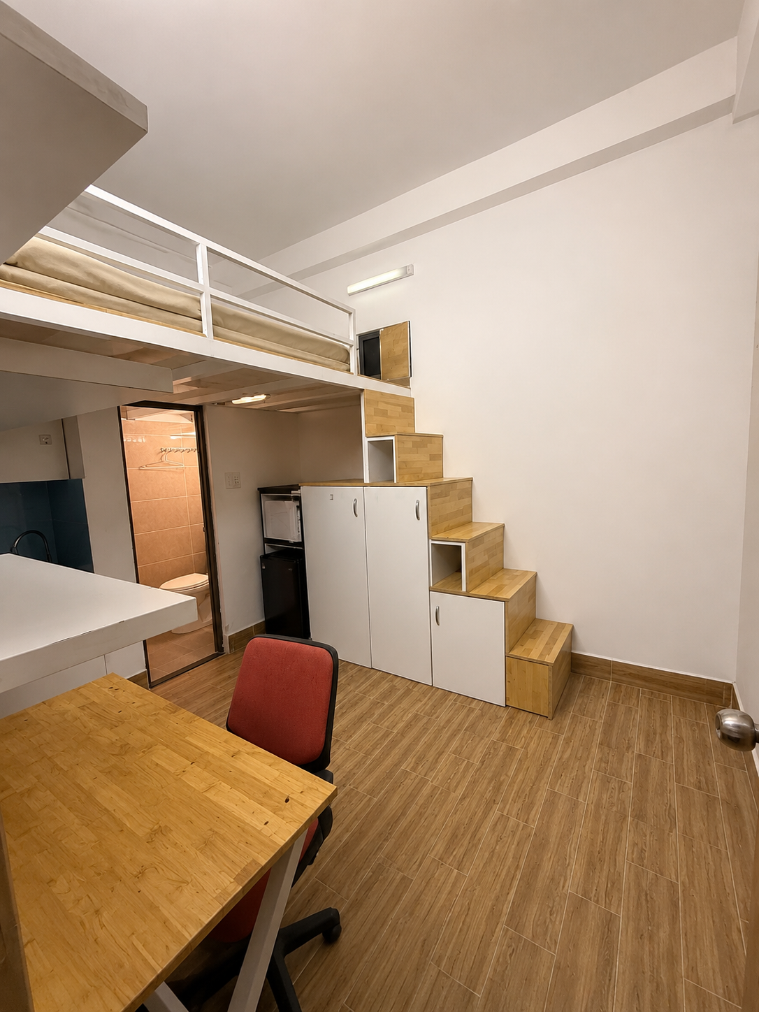 Room 302