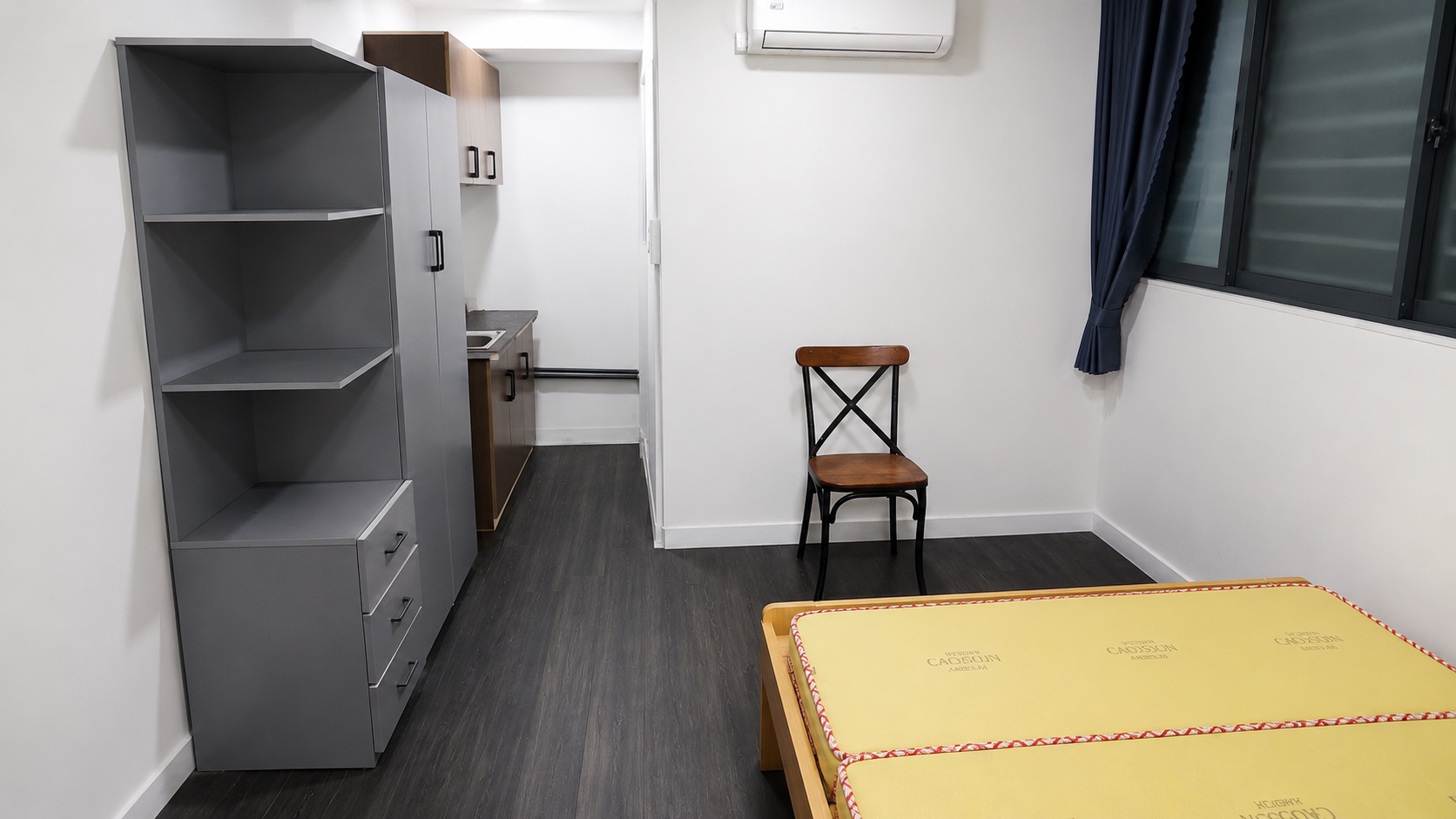 Room 507